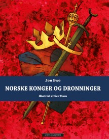 Norske konger NETT