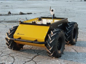 Foto: Clearpath Robotics